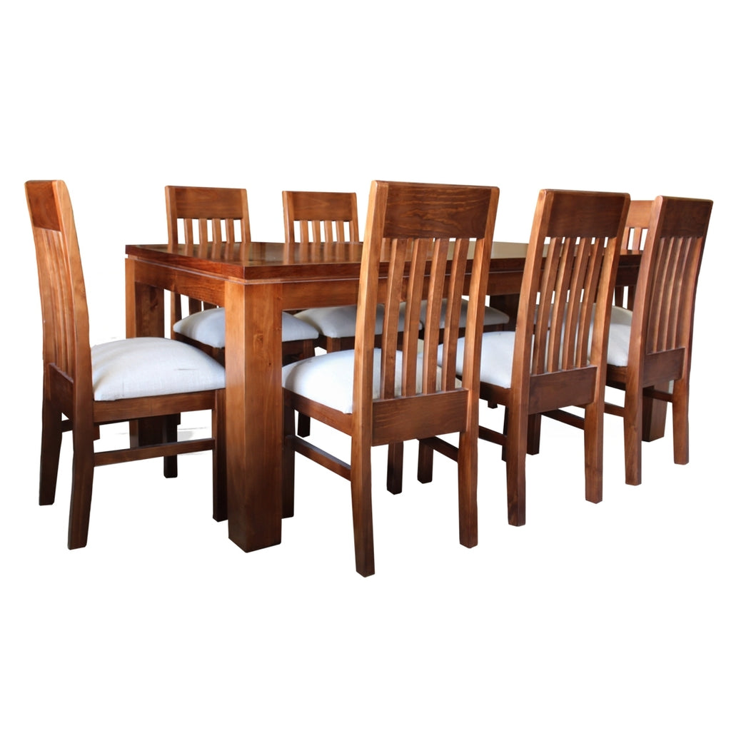 Comedor 8 sillas