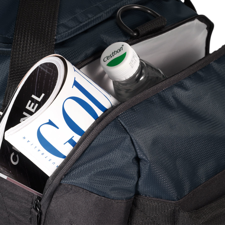 BOLSO DE VIAJE DEPORTIVO