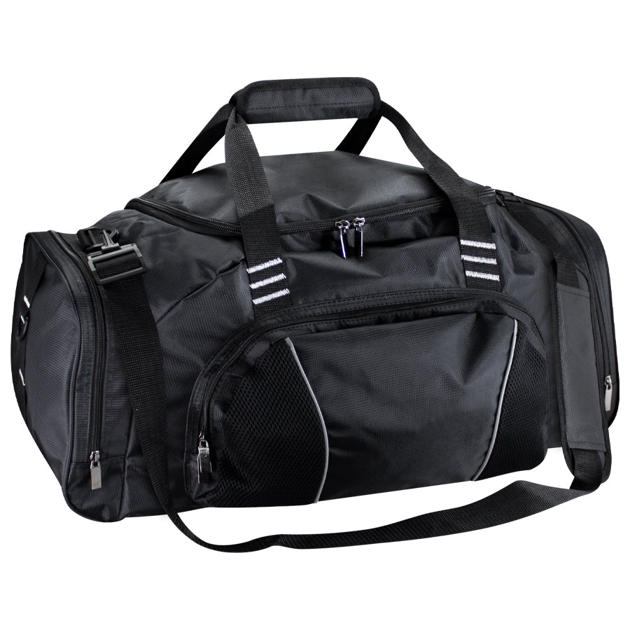 BOLSO DEPORTIVO Y DE VIAJE DELUXE