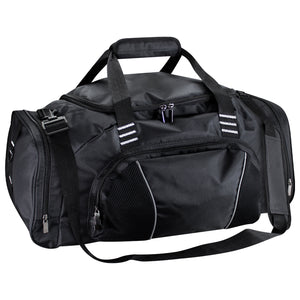 BOLSO DEPORTIVO Y DE VIAJE DELUXE