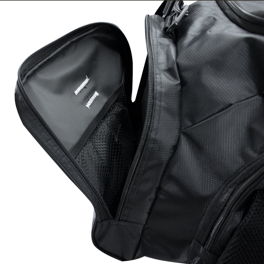 BOLSO DEPORTIVO Y DE VIAJE DELUXE