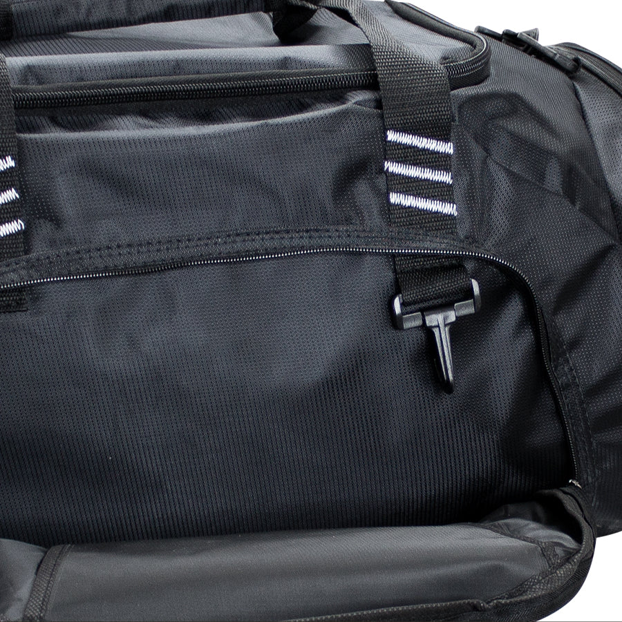 BOLSO DEPORTIVO Y DE VIAJE DELUXE