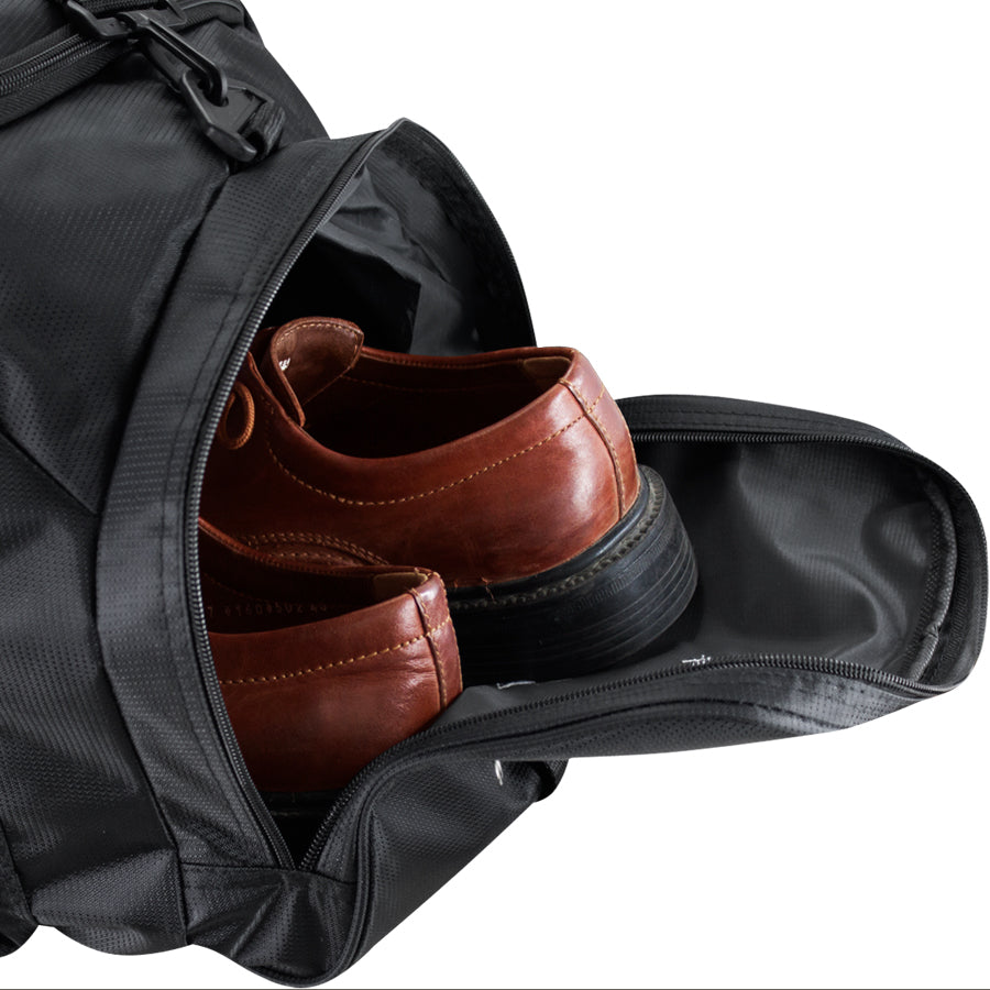 BOLSO DEPORTIVO Y DE VIAJE DELUXE