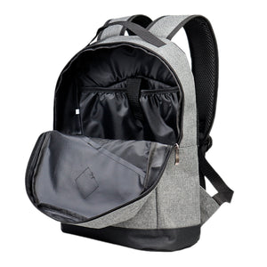 MOCHILA PORTA NOTEBOOK 14.5 LT
