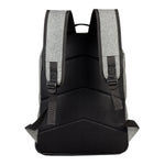 MOCHILA PORTA NOTEBOOK 14.5 LT