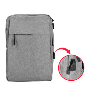 MOCHILA PORTA NOTEBOOK 12 LT