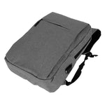 MOCHILA PORTA NOTEBOOK 12 LT