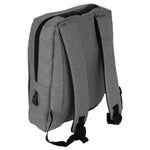 MOCHILA PORTA NOTEBOOK 12 LT