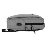 MOCHILA PORTA NOTEBOOK 12 LT