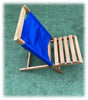 SILLA ARENERA PORTATIL