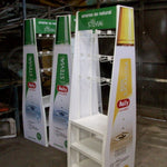 MUEBLE STEVIA