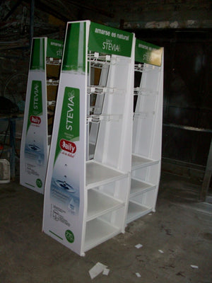 MUEBLE STEVIA