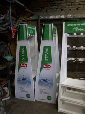 MUEBLE STEVIA